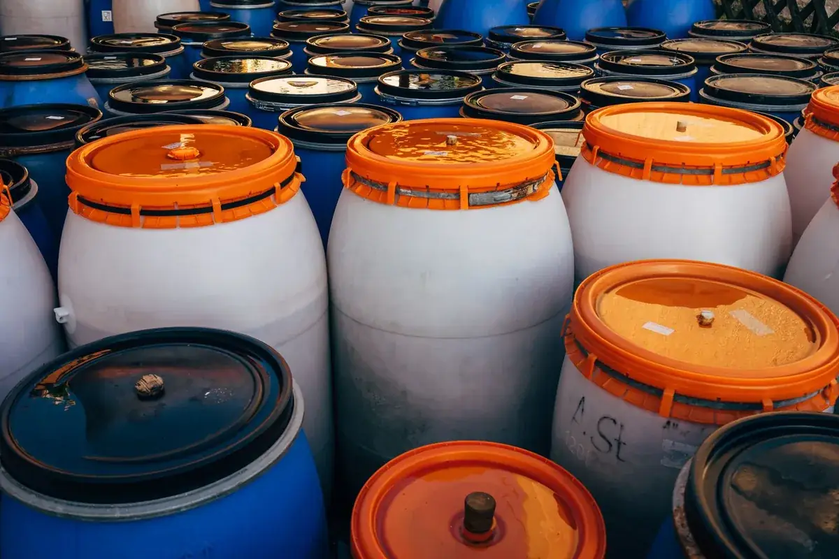 Hazmat Cleanup in Tonganoxie, KS